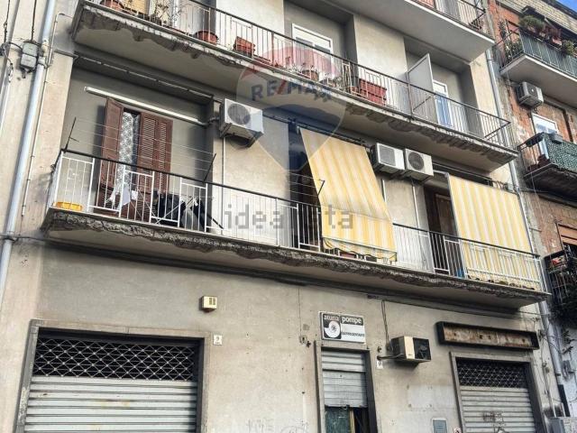 Appartamento in vendita di 75 m² in Piazza Taormina, 8