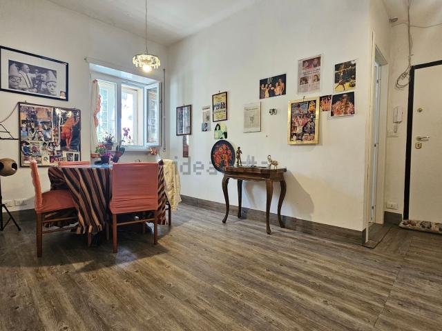 Appartamento in vendita di 75 m² in Piazza TOLOSETTO FARINATA DEGLI UBERTI