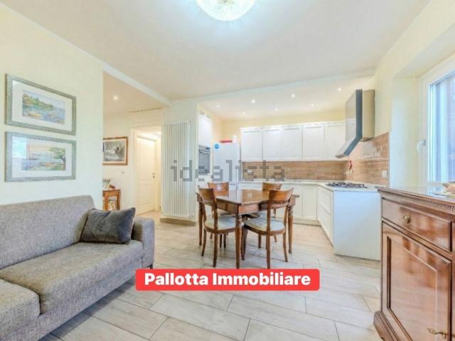Appartamento in vendita di 75 m² in Piazza Umberto I