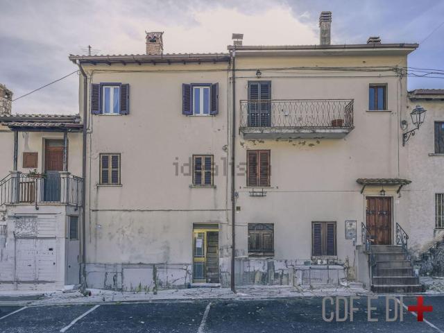 Appartamento in vendita di 75 m² in Piazza Umberto I