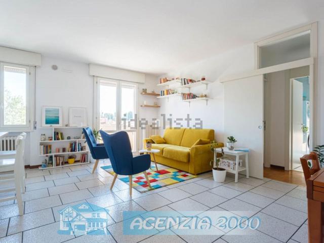 Appartamento in vendita di 75 m² in Via Giovanni da Gaibana, 21