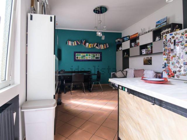 Appartamento in vendita di 75 m² in Piazza Anita Garibaldi, 1