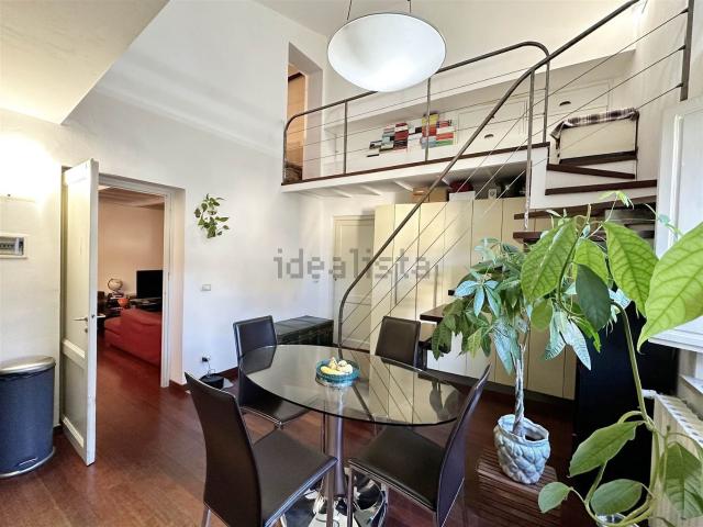 Appartamento in vendita di 75 m² in Piazza degli Antinori