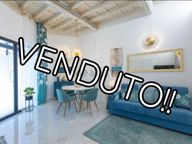 Appartamento in vendita di 75 m² in Piazza dei Coronari