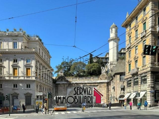 Appartamento in vendita di 75 m² in Piazza del Portello