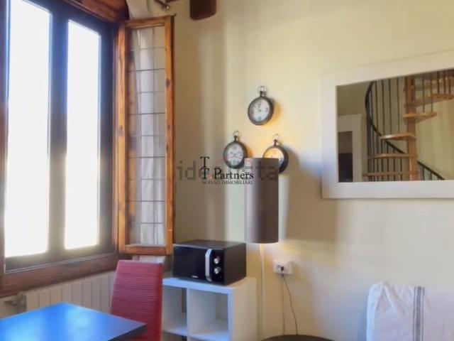 Appartamento in vendita di 75 m² in Piazza di San Paolino