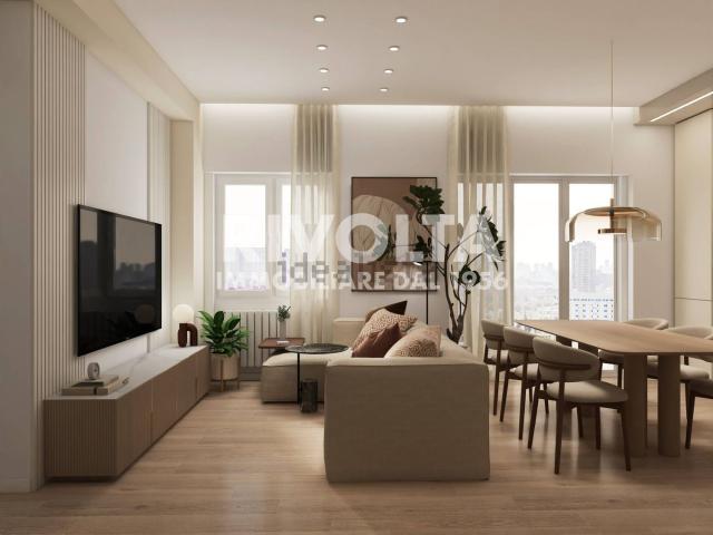Appartamento in vendita di 75 m² in Piazza Euclide