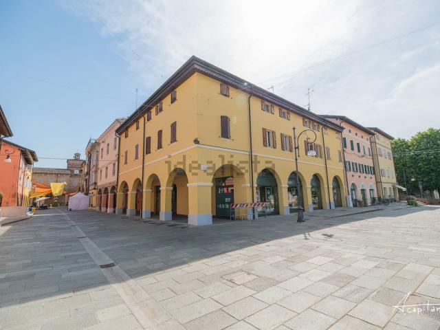 Appartamento in vendita di 75 m² in Piazza Fratelli Sassi