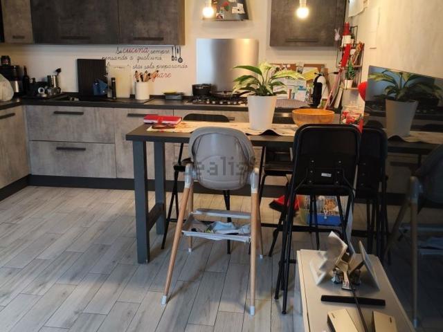 Appartamento in vendita di 75 m² in Piazza Gaetano Pilati