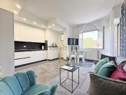 Appartamento in vendita di 75 m² in Piazza Generale Domenico Perrucchetti, 30