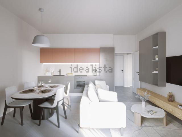 Appartamento in vendita di 75 m² in Piazza Giovanni Antonelli