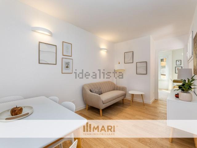 Appartamento in vendita di 75 m² in Piazza Giovanni Randaccio, 1