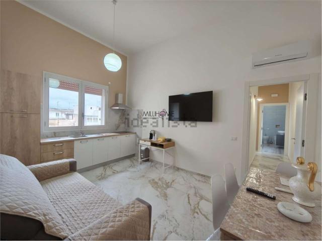 Appartamento in vendita di 75 m² in Piazza Guglielmo Marconi