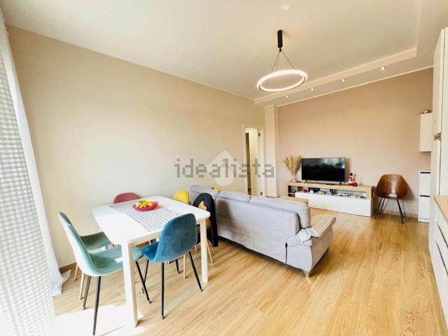 Appartamento in vendita di 75 m² in Piazza Guglielmo Miani, 3