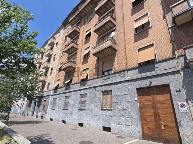 Appartamento in vendita di 75 m² in Piazza Leonardo da Vinci