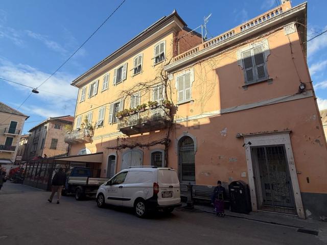 Appartamento in vendita di 75 m² in Piazza Palestro