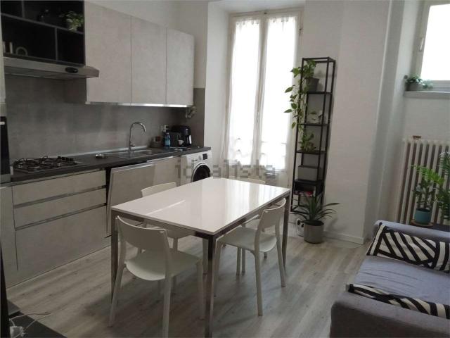 Appartamento in vendita di 75 m² in Piazza Rosselli, 17