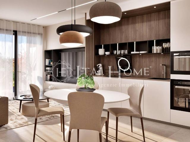 Appartamento in vendita di 75 m² in Piazza S.Anna, 12