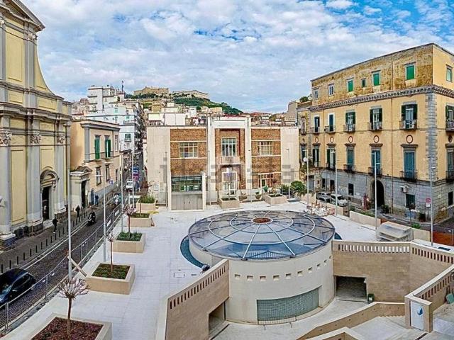 Appartamento in vendita di 75 m² in Piazza Santa Maria degli Angeli