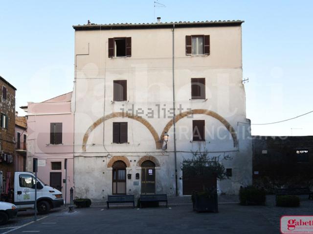 Appartamento in vendita di 75 m² in Piazza San Clemente, 12