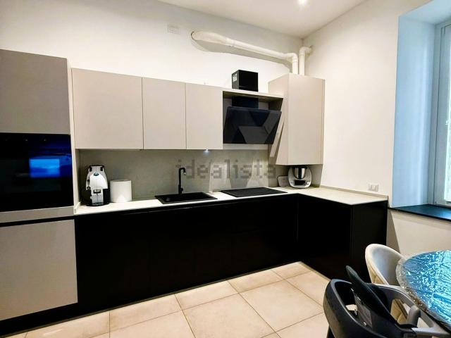 Appartamento in vendita di 75 m² in Piazza San Rocco, 2