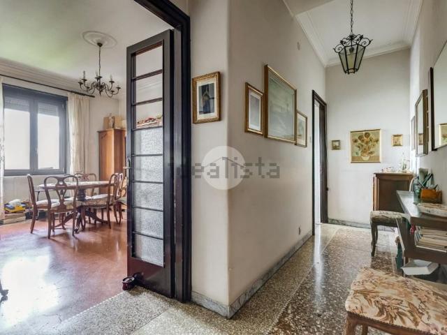 Appartamento in vendita di 75 m² in Piazzale Maresciallo Giardino