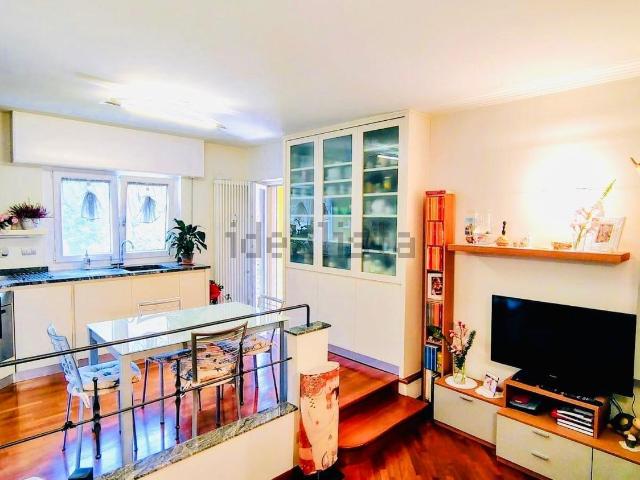 Appartamento in vendita di 75 m² in Piazzale Europa, 37
