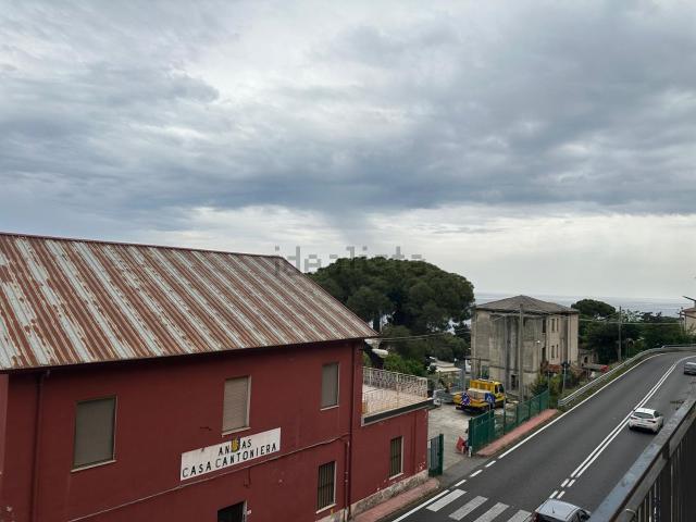 Appartamento in vendita di 75 m² in Piazzale Elvira Marincola Cattaneo, 37