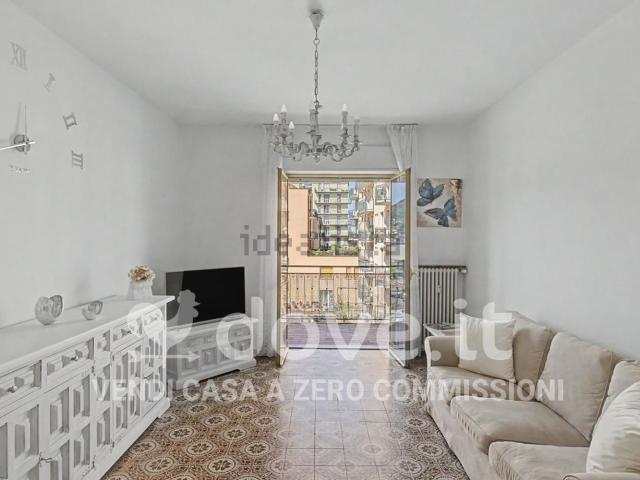 Appartamento in vendita di 75 m² in Piazzale Guglielmo Marconi, 24