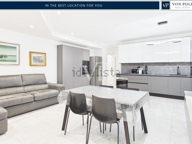 Appartamento in vendita di 75 m² in Piazzetta del Bersaglio