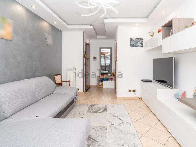 Appartamento in vendita di 75 m² in Strada Altessano, 130