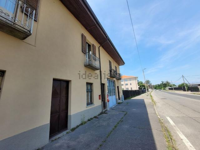 Appartamento in vendita di 75 m² in Strada Comunale da Bertolla all&apos Abbadia di Stura, 3
