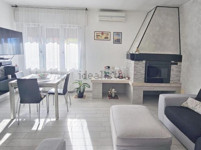 Appartamento in vendita di 75 m² in Strada dei Sedici Laghi