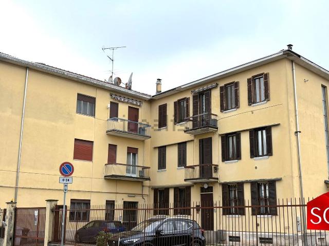 Appartamento in vendita di 75 m² in Strada Nuova, 39