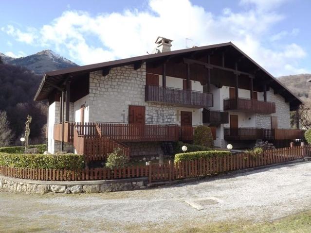 Appartamento in vendita di 75 m² in Strada Provinciale 27