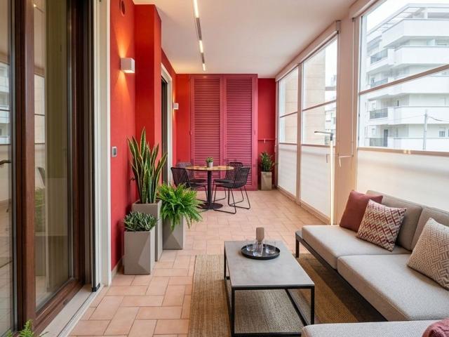 Appartamento in vendita di 75 m² in Strada Privata Sassanelli, 14