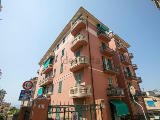 Appartamento in vendita di 75 m² in Salita di San Barnaba, 24