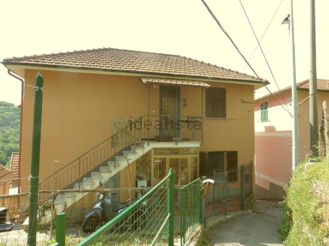 Appartamento in vendita di 75 m² in Salita Gave, 31