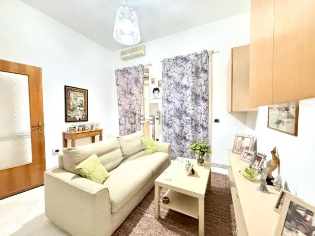 Appartamento in vendita di 75 m² in Traversa Perillo, 6