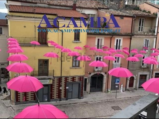 Appartamento in vendita di 75 m² in Vico Castello