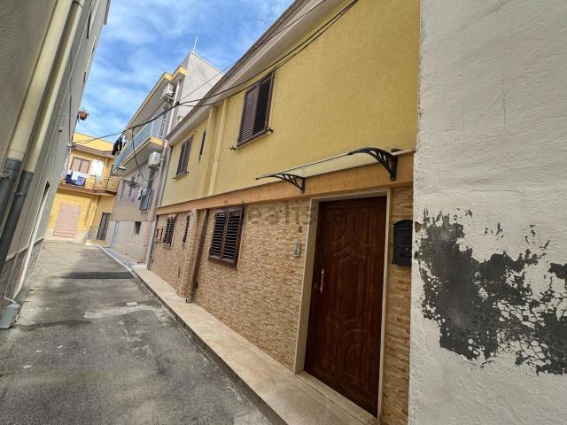 Appartamento in vendita di 75 m² in Vico I Santi Medici, 6