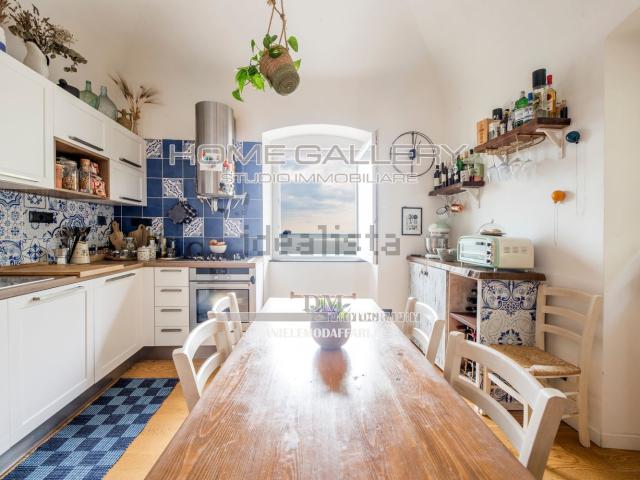 Appartamento in vendita di 75 m² in Vico Pellegro Maruffo, 2