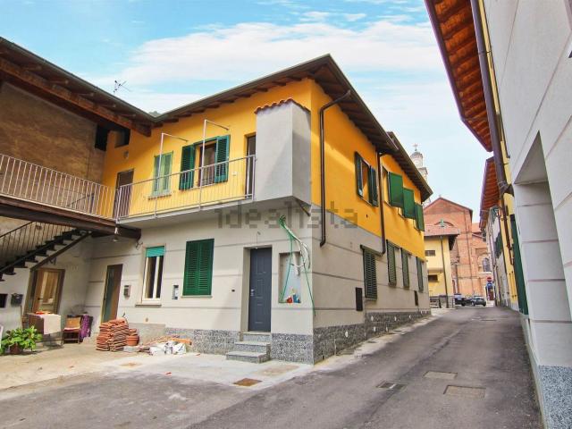 Appartamento in vendita di 75 m² in Vicolo Valletta, 6