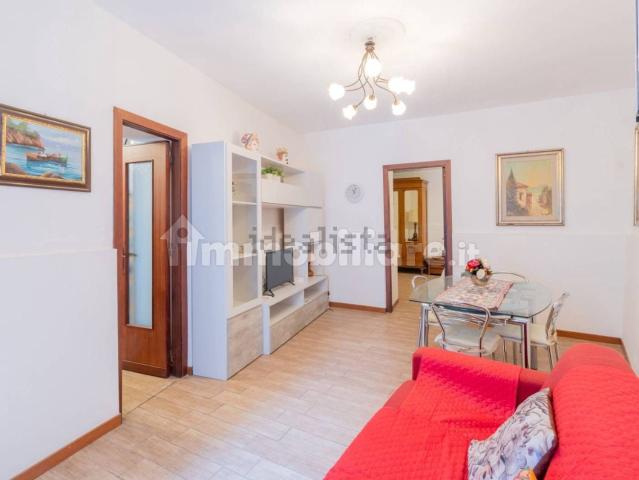 Appartamento in vendita di 75 m² in Vicolo Cannata, 3