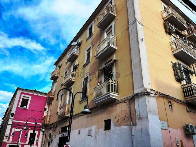 Appartamento in vendita di 75 m² in Vicolo Corridoio, 19