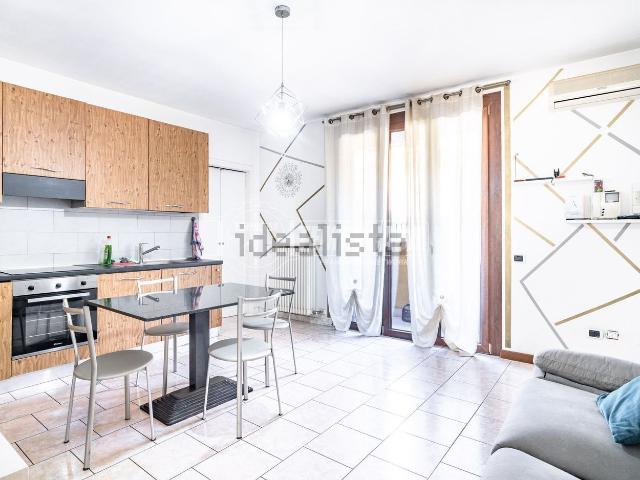Appartamento in vendita di 75 m² in Vicolo Giovannino Guareschi