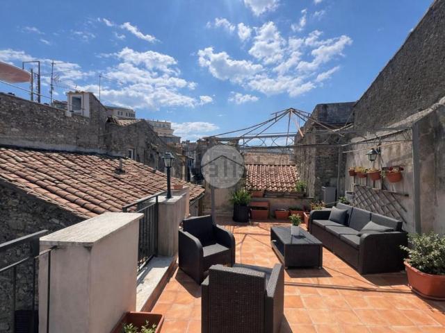 Appartamento in vendita di 75 m² in Vicolo Leoncini, 21