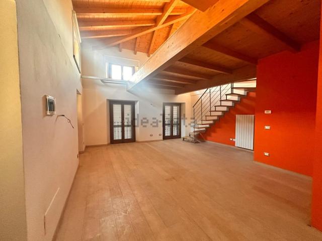 Appartamento in vendita di 75 m² in Vicolo molino