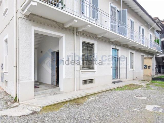 Appartamento in vendita di 75 m² in Vicolo Sole