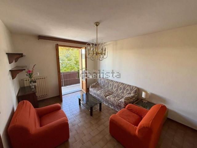 Appartamento in vendita di 75 m² in Via 1° Maggio, 12